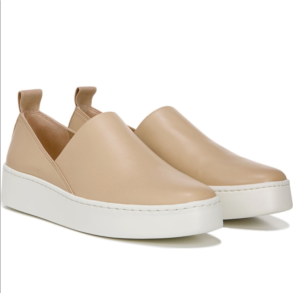 Vince Slip On Sneaker